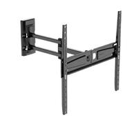 Supporto TV a parete con doppia rotazione flatstyle Meliconi FDR400