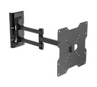 MELICONI FLATSTYLE FDR200 IT SUPPORTO DA PARETE PER TV 26''/45'' - 580472