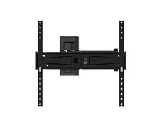 Supporto TV a parete con doppia rotazione flatstyle Meliconi FDR400