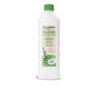 Meliconi FLOOR CLEAN, Detergente per Robot Lavapavimenti e Scope Elettriche | 1lt, Universale per Legno, Piastrelle e Laminati, NUOVA VERSIONE con Tappo Salvabimbo, Pulizia Profonda e Profumo Fresco
