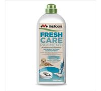 Meliconi FRESH CARE, Detergente Lavapavimenti per Robot