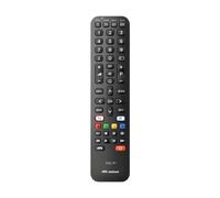 Meliconi Fully 8+ Telecomando universale 8 in 1: compatibile con TV, set-top box, SKY, Blu-ray/DVD e molto altro ancora.