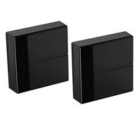 Meliconi Ghost Cubes Cover Sistema Copricavi Componibile, Nero