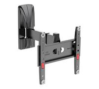 Meliconi Ghostslim Plus R200 101,6 cm (40'') Nero Meliconi