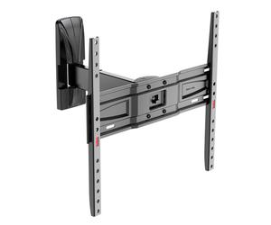 Meliconi Ghostslim Plus R400 165,1 cm (65'') Nero Meliconi