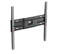 Meliconi Ghostslim Plus S400 CG Supporto TV a parete ANCHE per cartongesso 165,1 cm (40-65'') Nero Meliconi