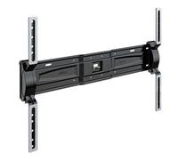 Meliconi GHOSTSLIM PLUS T600 CG 2,18 m (86'') Nero Meliconi