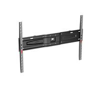 Meliconi GS S600 PLUS FB CG 2,18 m (86'') Nero Meliconi