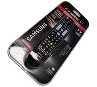Meliconi Gumbody Personal 1 Plus telecomando IR Wireless TV Pulsanti Meliconi