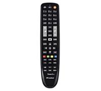 Meliconi Gumbody Personal 2 Plus telecomando IR Wireless TV Pulsanti Meliconi
