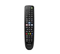 Meliconi Gumbody Personal 3+ per TV Sony Telecomando universale per TV Sony, con corpo in gomma antiurto e configurazione immediata, senza necessità