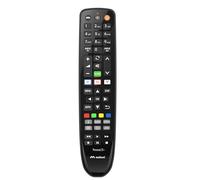 TELECOMANDO MELICONI PERSONAL 5+PANASONIC