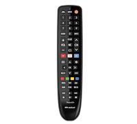 Telecomando tv Meliconi Personal 9+ 806081