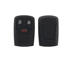 Meliconi Guscio Audi 02 Per Chiave Keyless - 3 Tasti Meliconi