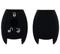 Meliconi Guscio Chiavi Auto Mercedes Benz - Per Chiave Keyless - 3 Tasti