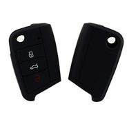 Meliconi Guscio protettivo per chiave specifico per Volkswagen / Seat e Skoda - 442002