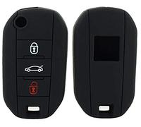 Meliconi Guscio Chiavi Peugeot 01 - Per Chiave A Scatto - 3 Tasti