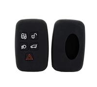 Meliconi Guscio Land Rover Per Chiave Keyless - 5 Tasti