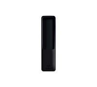 Meliconi Guscio telecomando 9 Black 441570