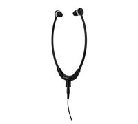 Meliconi HP 150 cuffia TV stereo con filo