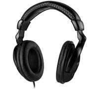 MELICONI HP50 PLUS CUFFIE, estetica all black