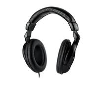 MELICONI HP50 PLUS CUFFIE, estetica all black