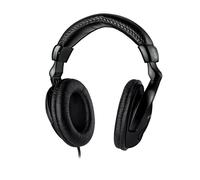 MELICONI HP50 PLUS CUFFIE, estetica all black