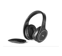 Meliconi - Cuffie e Auricolari Con Cavo e Senza Cavo Digital Smart 600 mAh Nero