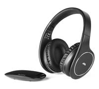 Meliconi - Cuffie e Auricolari Con Cavo e Senza Cavo Digital Smart 600 mAh Nero