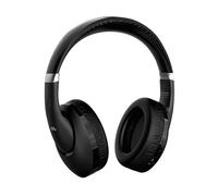 Meliconi Cuffie TV Bluetooth a Padiglione con Cancellazione del Rumore colore Nero - 497338