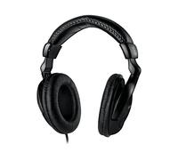 MELICONI HP50 PLUS CUFFIE, estetica all black