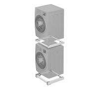 Meliconi Kit 2 in 1 Base Moving Tower