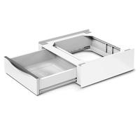 Meliconi Kit colonna asciugabiancheria TORRE Extra L60 Bianco e Blu 656112BA