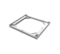 Meliconi - Kit Lavatrice-asciugatrice Torre Up-tecnopolimero Bianco Meliconi