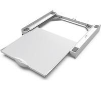 Kit di sovrapposizione universale per lavatrice e asciugatrice MELICONI TORRE GREEN+