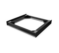 Meliconi Kit Sovrapposizione per Lavatrici e Asciugatrici Base Torre Noir 656138