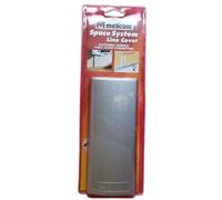 Meliconi Line Cover Argento