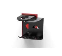 Meliconi My Bike Sistema Antifurto per Catena Bicicletta Anti Manomissione Nero