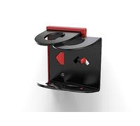 Meliconi My Bike Sistema Antifurto per Catena Bicicletta Anti Manomissione Nero