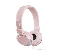 MELICONI MySound Speak Metal CUFFIE, Rosa