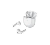 MELICONI MySound Sphere Pods AURICOLARI WIRELESS, Bianco