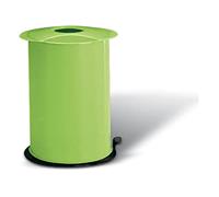 Meliconi Omega - Pressa per bottiglie in PET (verde)