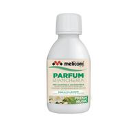 Meliconi Parfum Biancheria Fresh Musk, Profumatore per Bucato | Profumatore per Bucato Intenso e Duraturo, Dermatologicamente Testato, Senza Coloranti, per Lavatrice e Asciugatrice