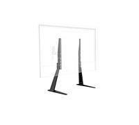 Meliconi Supporto Monitor a Parete 165.1 Cm 65 Nero - 480814