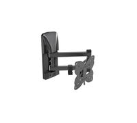 Supporto monitor parete Meliconi 480979 SLIMSTYLE PLUS 100SDR CG Doubl