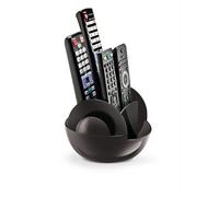 Meliconi - Porta Telecomandi-nero Meliconi