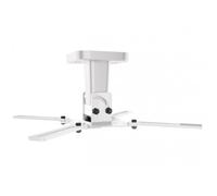 Meliconi Pro100 Bianco 15 Kg, 360°/45°, Bianco