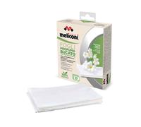 Meliconi Fogli profuma bucato 30pz per asciugatrice Profuma Bucato Green