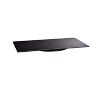 Meliconi Rotobase Elite M Supporto TV da Tavolo 360° Max 70Kg