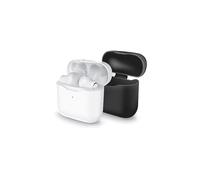 MELICONI Safe Pods Evo AURICOLARI WIRELESS, Nero